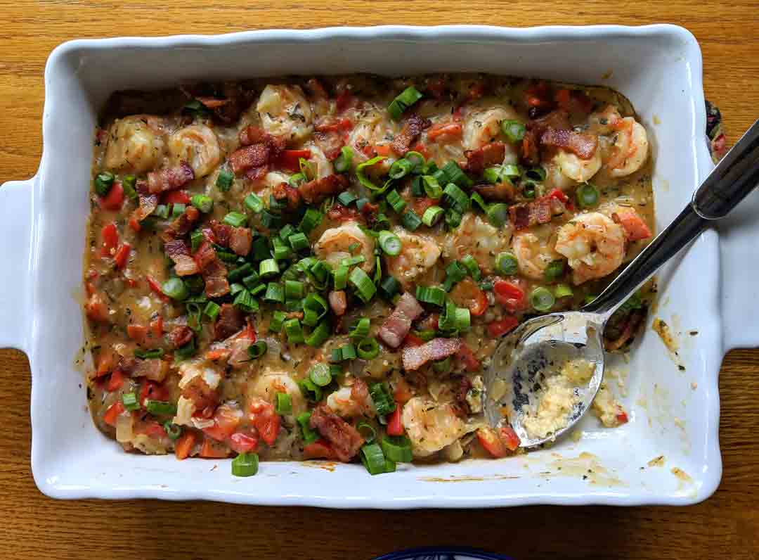 shrimp-with-grits